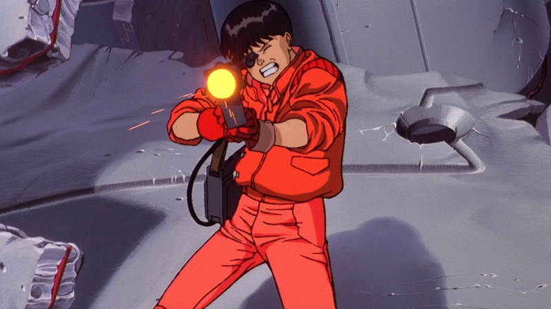 Illustration for article titled Akira: historia y curiosidades de un anime irrepetible